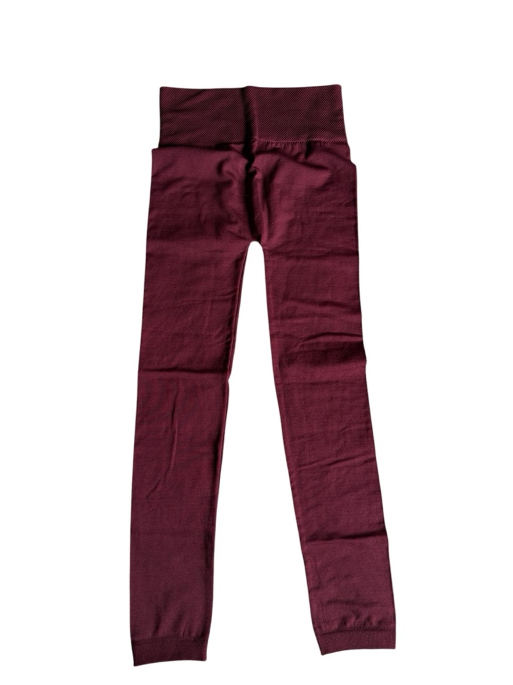 Super soft fleece lined leggings 2/X/3X